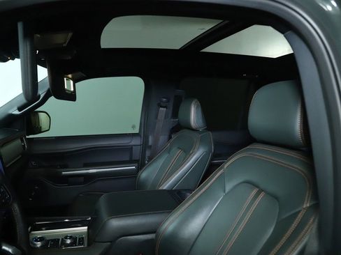 Used 2022 Ford Expedition Timberline image 23