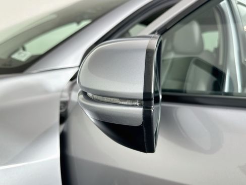 Used 2022 Honda HR-V EX image 16