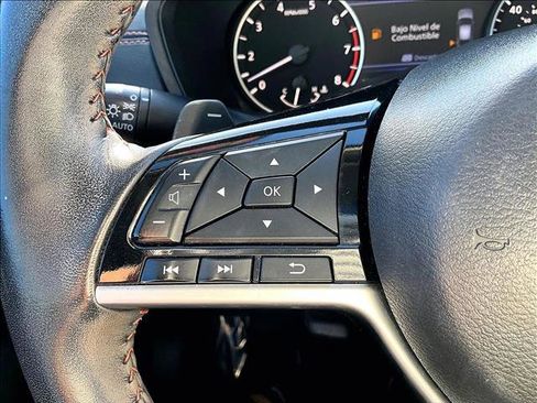 Used 2020 Nissan Altima 2.5 SR w/ Premium Package image 20