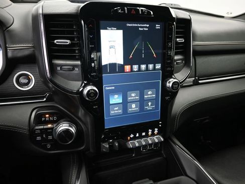 Used 2022 RAM 1500 Limited image 17