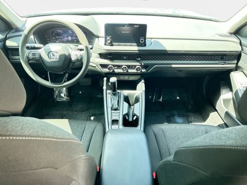 Used 2023 Honda Accord LX image 15