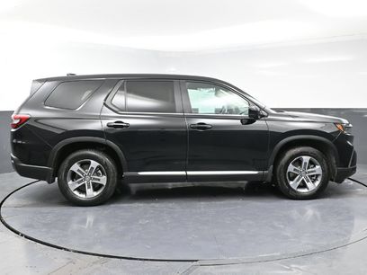 Used 2025 Honda Pilot EX-L