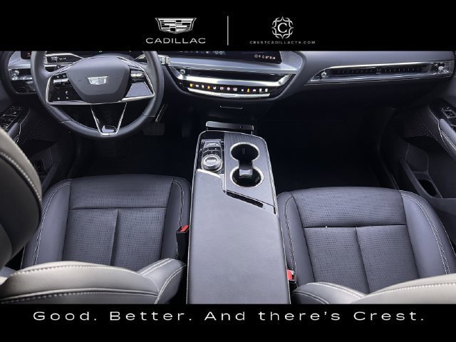 Certified 2024 Cadillac Lyriq Sport RWD image 12