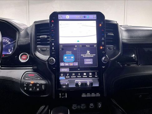 Used 2025 RAM 1500 RHO w/ RHO Level 1 Equipment Group image 8