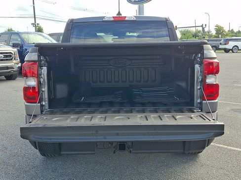 Used 2026 Ford Maverick Lariat AWD/4WD image 29