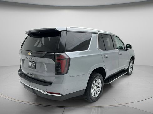 Used 2025 Chevrolet Tahoe LT AWD/4WD image 5