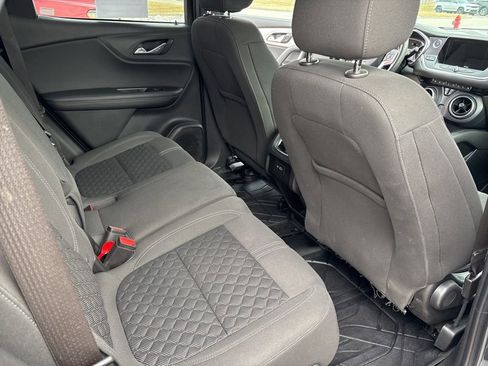Used 2022 Chevrolet Blazer LT w/ LPO, Floor Liner Package image 12