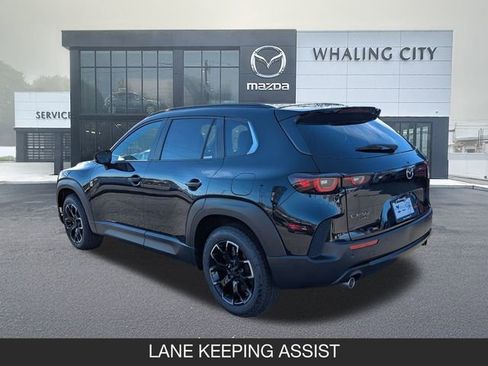 New 2026 MAZDA CX-50 Meridian Edition w/ Weather Package AWD/4WD image 5