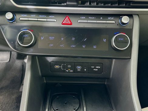 Used 2025 Hyundai Sonata SEL FWD image 20