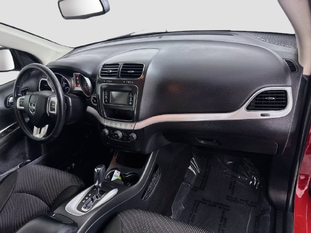 Used 2020 Dodge Journey SE w/ SE Popular Equipment Group FWD image 28