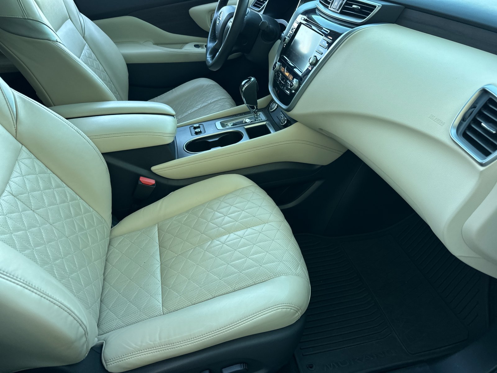 Used 2022 Nissan Murano Platinum w/ Cargo Package AWD/4WD image 16