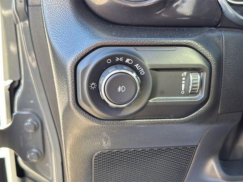 Used 2023 Jeep Wrangler Unlimited Rubicon 392 w/ Trailer Tow Package image 17