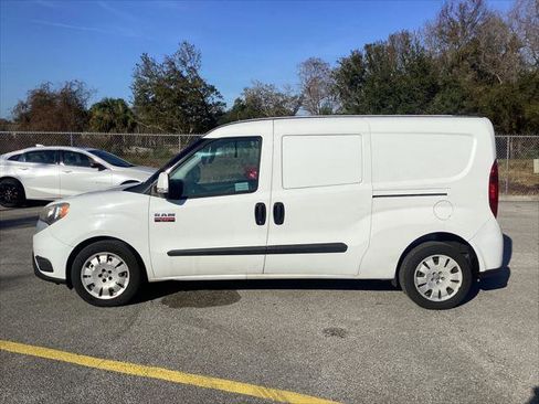 Used 2016 RAM ProMaster City Tradesman SLT w/ Rear Back-up Camera Group image 12