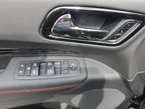 New 2026 Dodge Durango GT AWD/4WD image 13