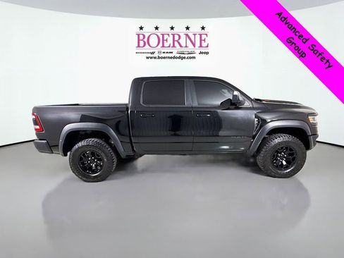 Used 2022 RAM 1500 TRX w/ TRX Level 2 Equipment Group image 8