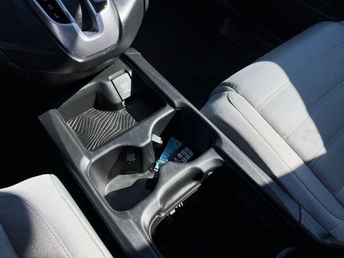 Used 2019 Honda CR-V EX image 22