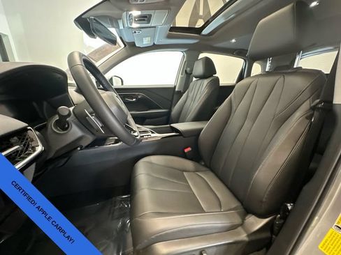 Certified 2026 Acura ADX AWD image 13