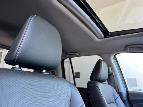 Used 2025 Honda Ridgeline RTL image 18