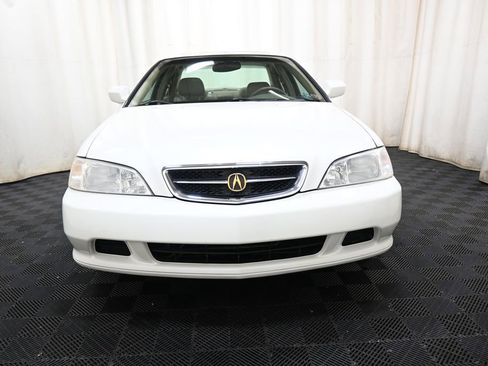 Used 2001 Acura TL FWD image 2