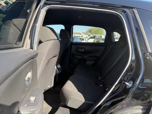 Used 2023 Honda HR-V Sport image 25