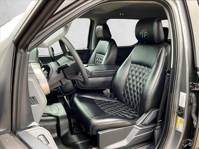 Used 2021 Ford F150 XL w/ Equipment Group 101A High RWD image 22