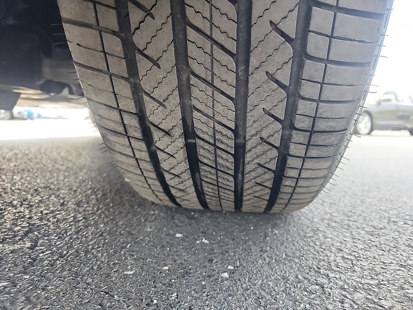 Used 2025 Honda Pilot Elite image 15