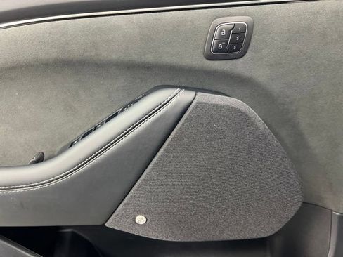 Used 2025 Ford Mustang Mach-E GT AWD/4WD image 15