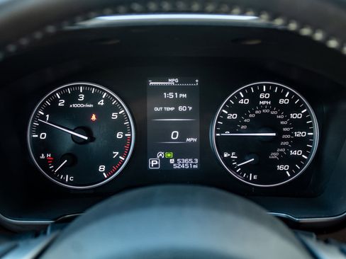 Used 2020 Subaru Outback Touring XT image 31