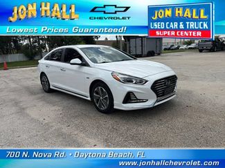 Used 2019 Hyundai Sonata Limited FWD 360° Tour