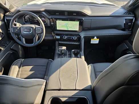 New 2026 GMC Sierra 1500 AT4X image 27