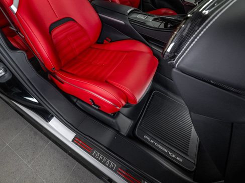 Certified 2025 Ferrari Purosangue AWD/4WD image 24