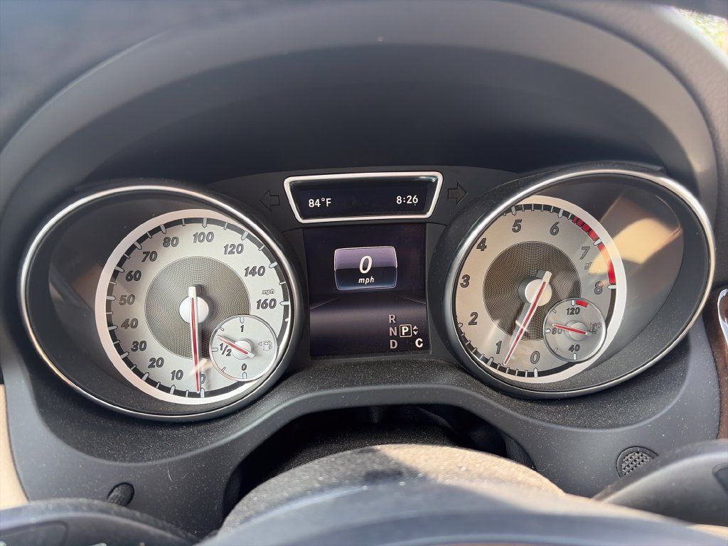 Used 2016 Mercedes-Benz GLA 250 image 19