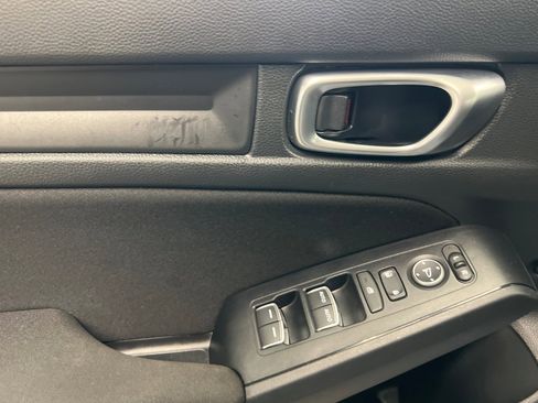 Used 2024 Honda Civic Sport image 10