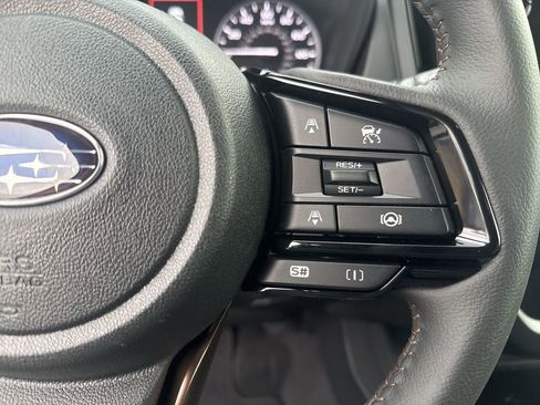 New 2026 Subaru Forester Sport image 20