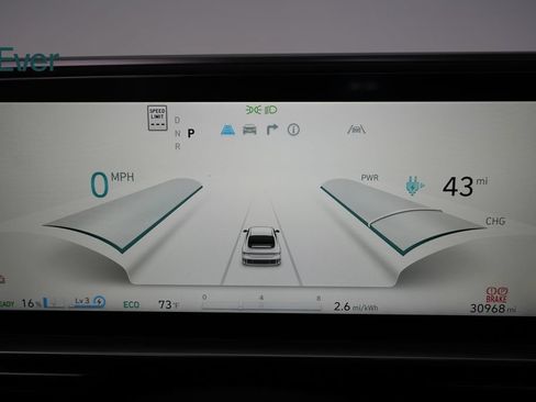 Used 2023 Hyundai Ioniq 6 SEL RWD image 7