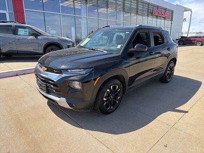 Used 2023 Chevrolet TrailBlazer LT w/ Convenience Package