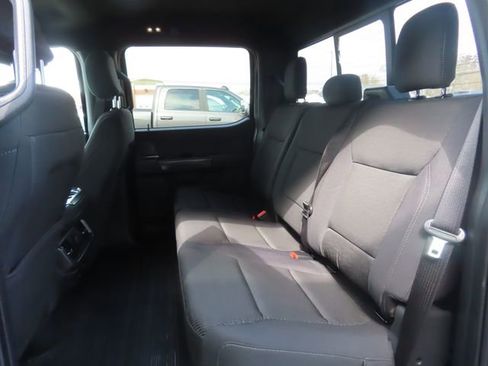 Used 2024 Ford F150 XLT w/ Equipment Group 302A MID image 25