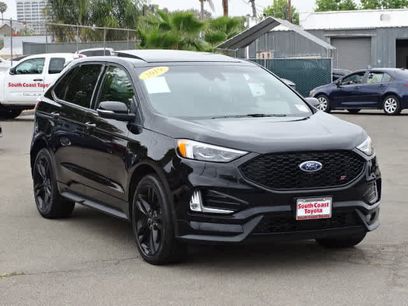 Used 2019 Ford Edge ST