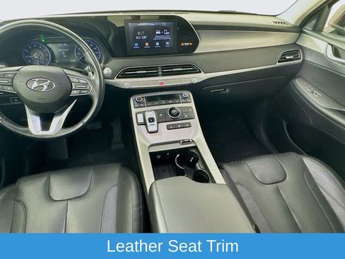 Used 2020 Hyundai Palisade SEL w/ Premium Package image 28