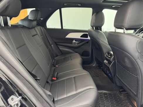 Used 2024 Mercedes-Benz GLE 450 4MATIC image 18