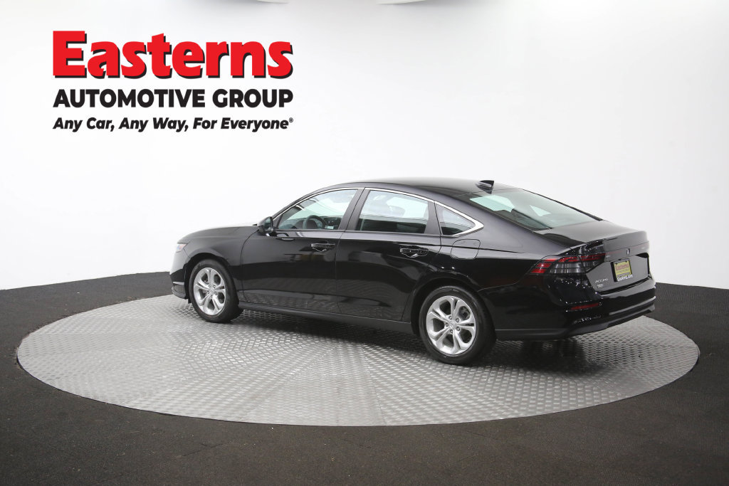 Used 2023 Honda Accord LX image 63