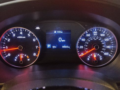 Used 2020 Kia Sportage S FWD image 23