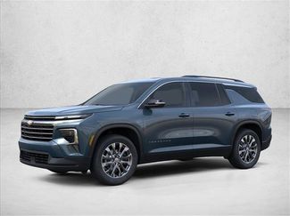 New 2026 Chevrolet Traverse LT w/ Sun and Wheel Package FWD video 3