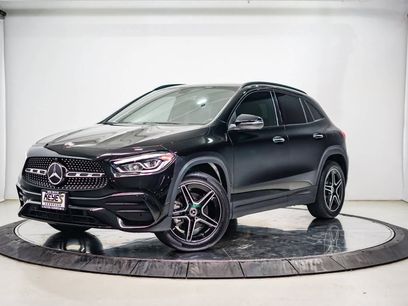 Certified 2022 Mercedes-Benz GLA 250 4MATIC