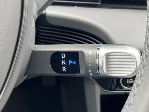Certified 2024 Hyundai Ioniq 5 SEL RWD image 27
