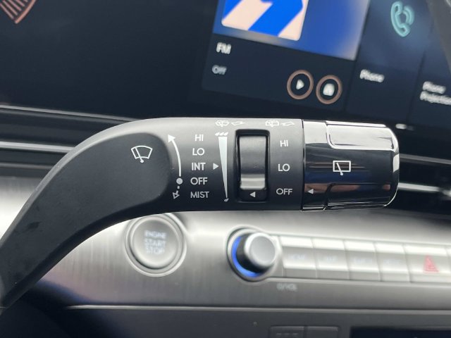 New 2027 Hyundai Kona SEL Sport FWD image 33