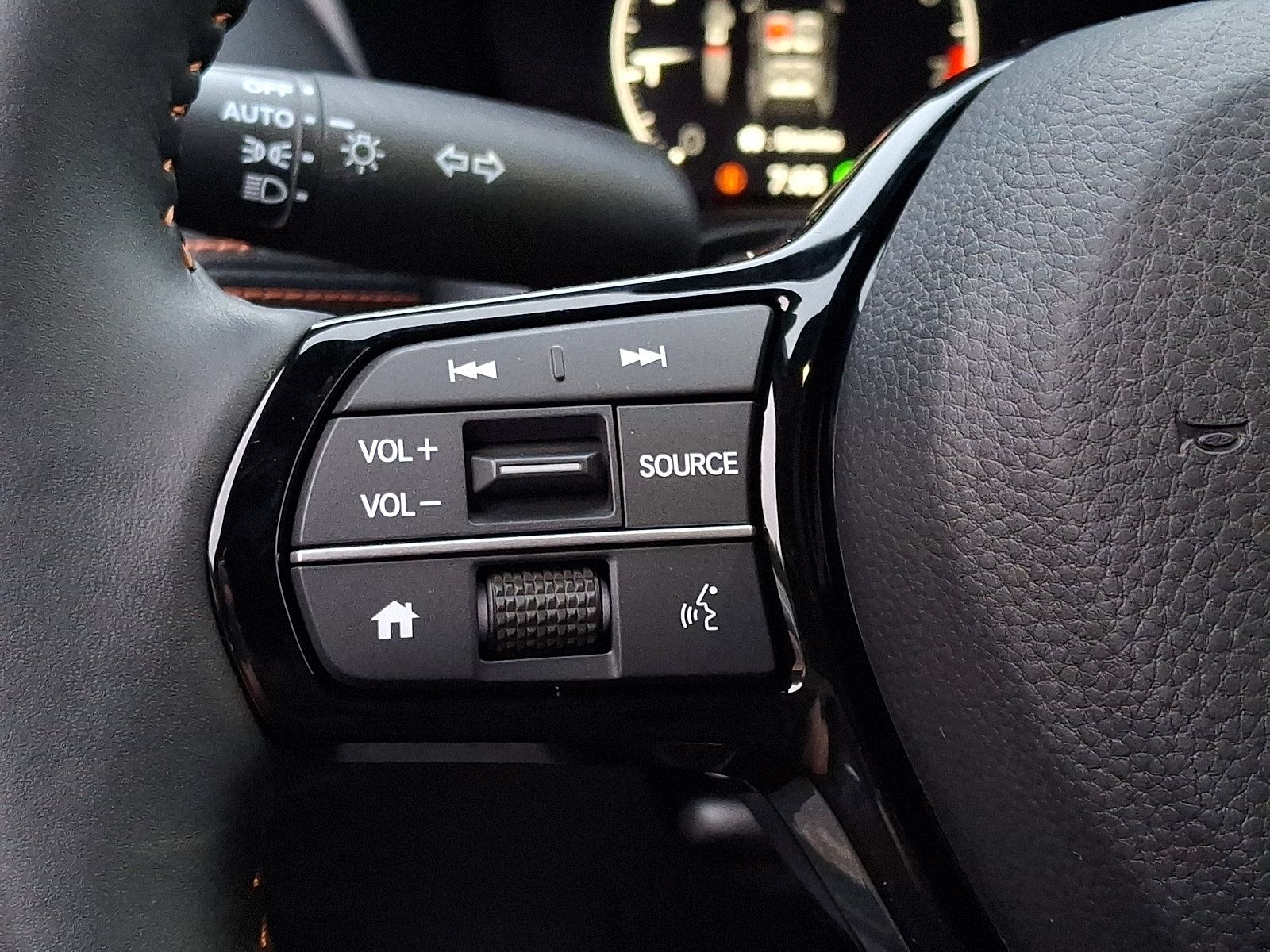 Used 2024 Honda HR-V Sport image 24