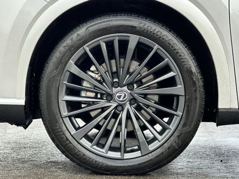 Certified 2025 Lexus RX 350h 350h Premium image 25