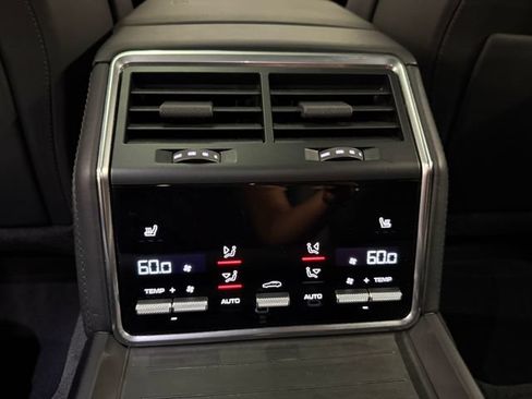 Certified 2022 Porsche Panamera GTS AWD/4WD image 32