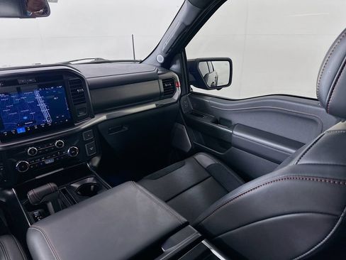 Used 2025 Ford F150 Raptor AWD/4WD image 25